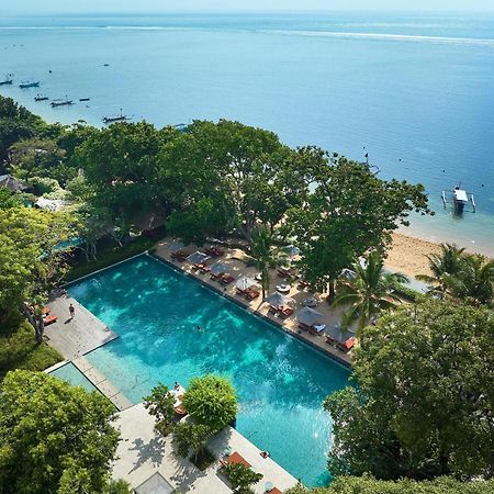 מלון Sanur Andaz Bali, By Hyatt מראה חיצוני תמונה