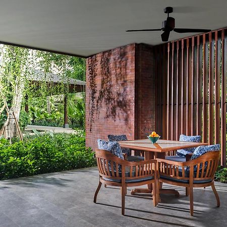 מלון Sanur Andaz Bali, By Hyatt מראה חיצוני תמונה
