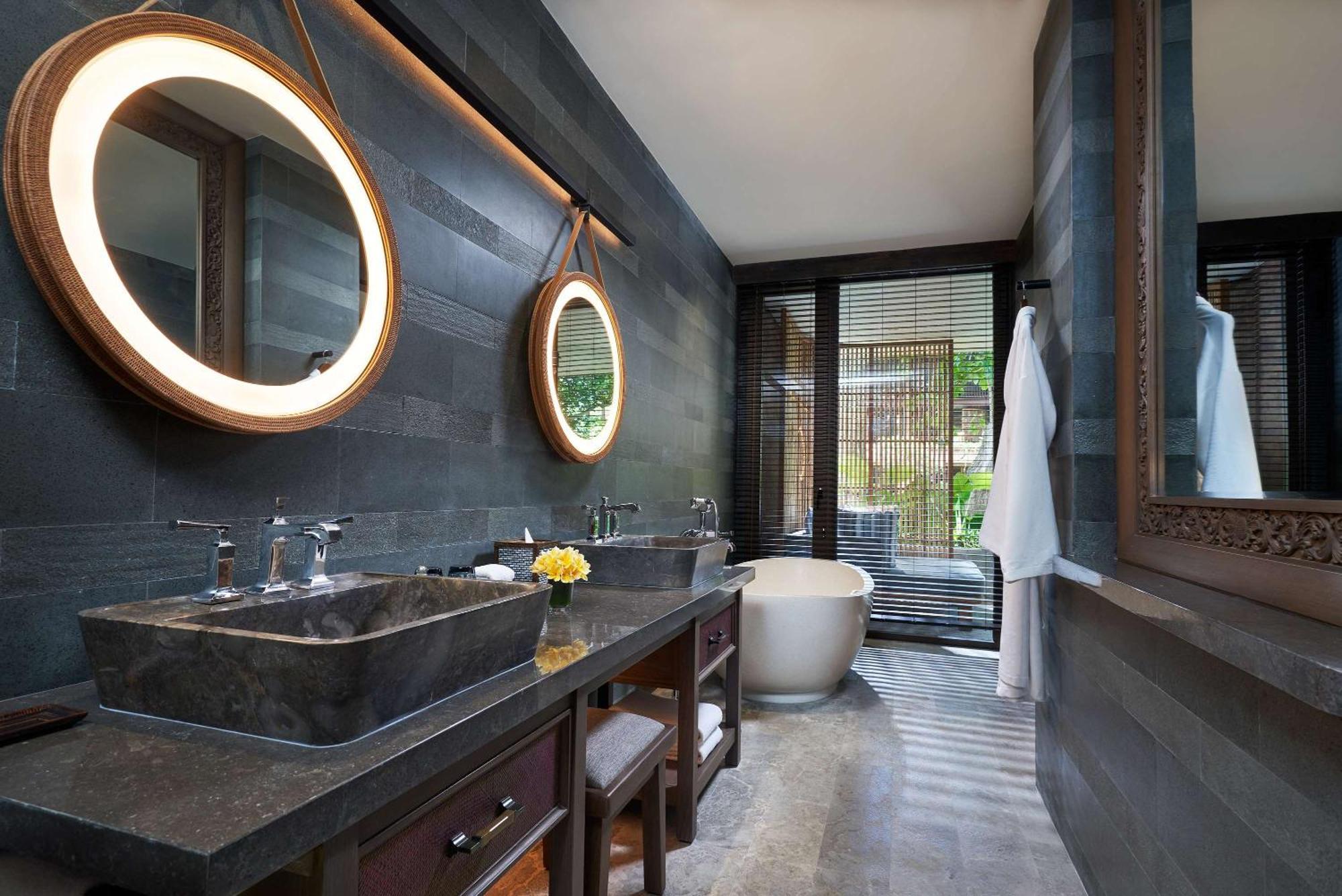 מלון Sanur Andaz Bali, By Hyatt מראה חיצוני תמונה