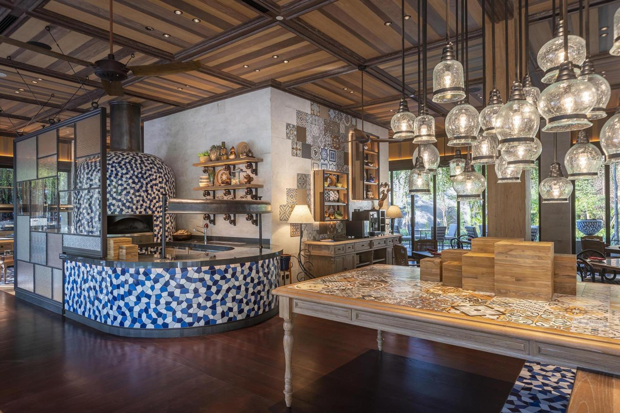 מלון Sanur Andaz Bali, By Hyatt מראה חיצוני תמונה