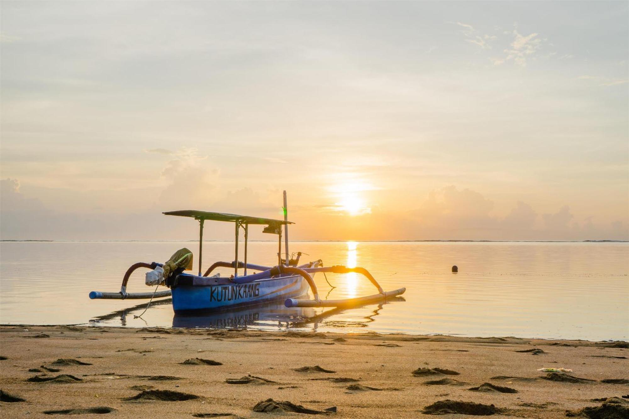 מלון Sanur Andaz Bali, By Hyatt מראה חיצוני תמונה