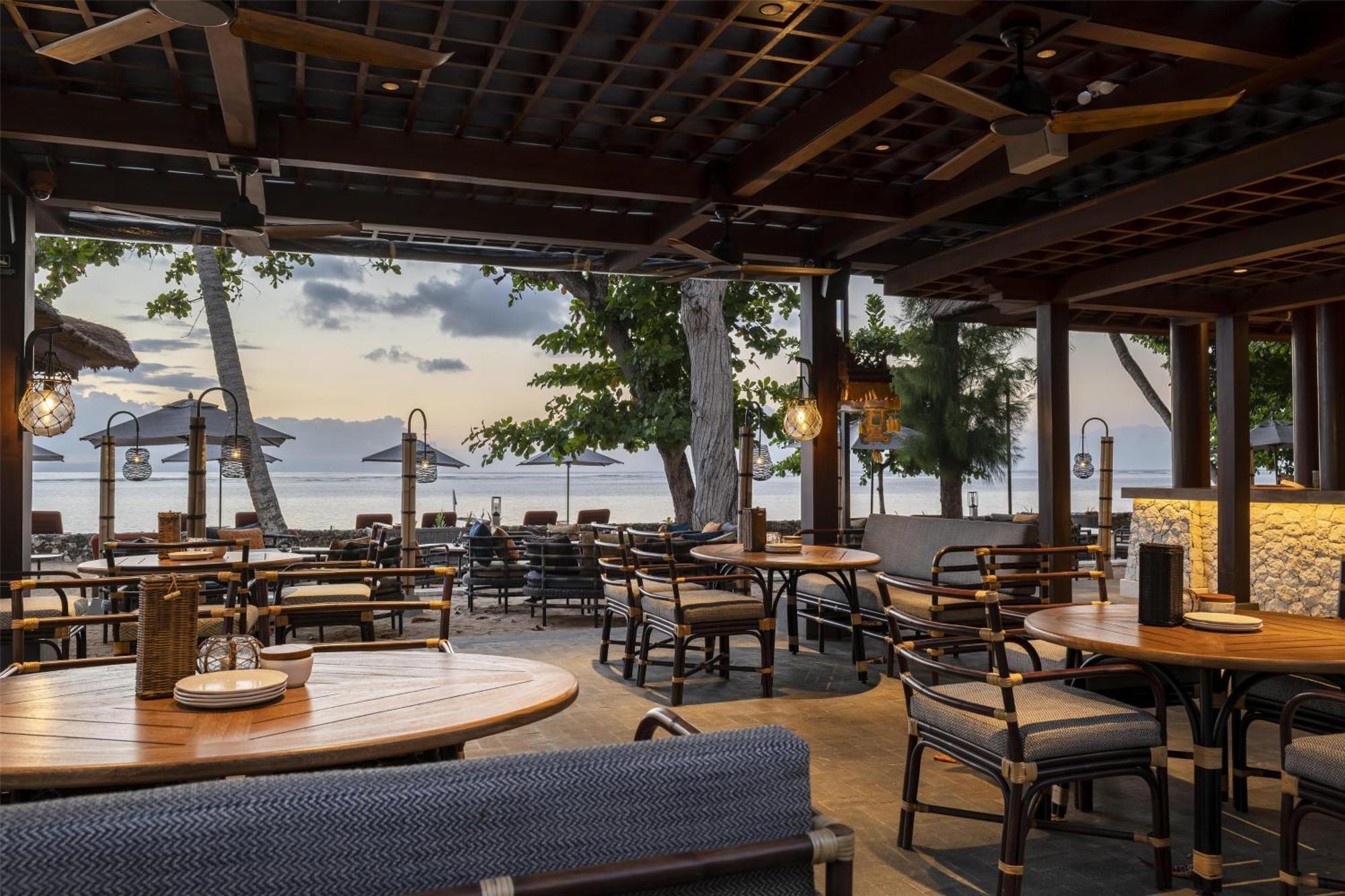 מלון Sanur Andaz Bali, By Hyatt מראה חיצוני תמונה