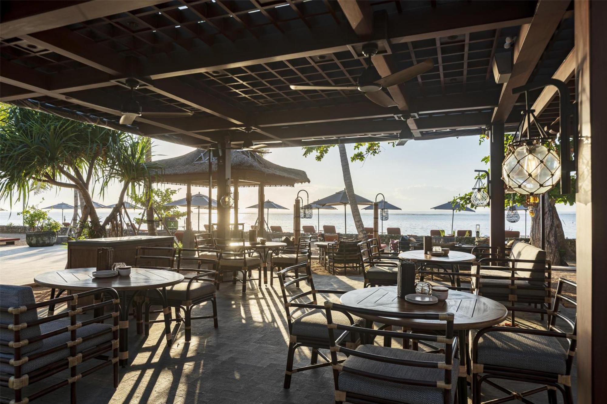 מלון Sanur Andaz Bali, By Hyatt מראה חיצוני תמונה