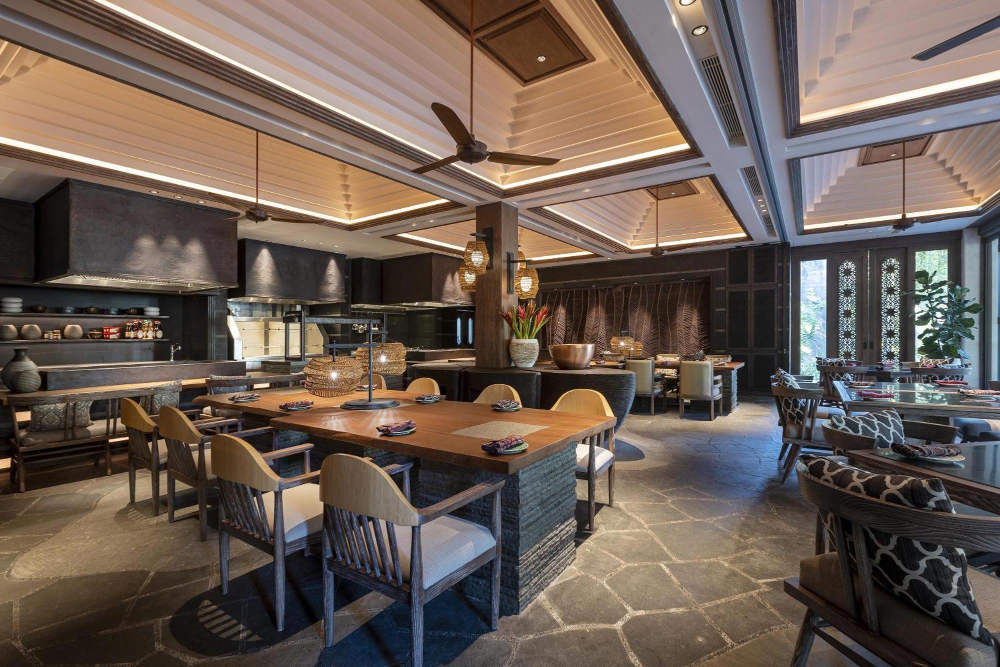 מלון Sanur Andaz Bali, By Hyatt מראה חיצוני תמונה