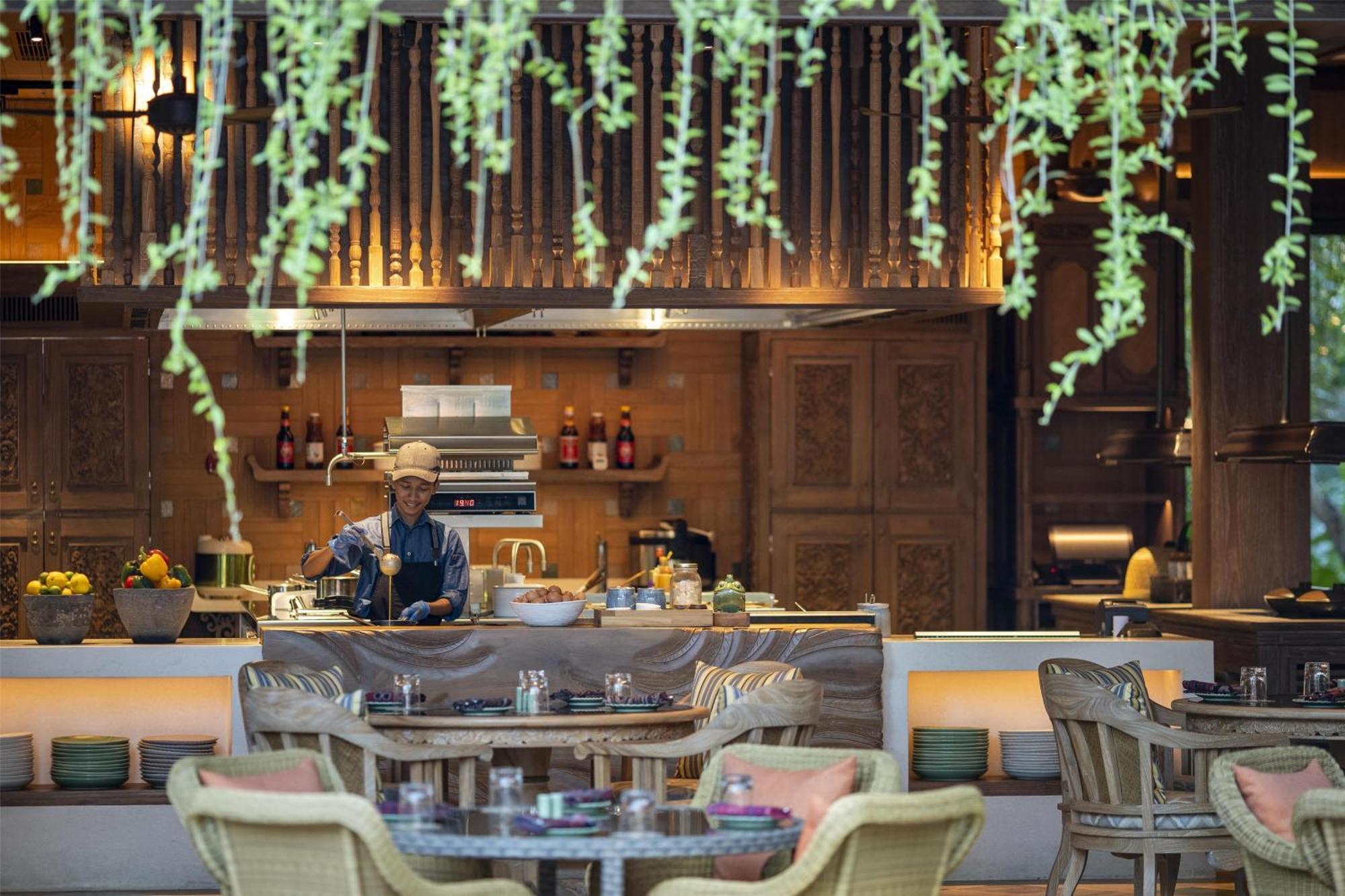 מלון Sanur Andaz Bali, By Hyatt מראה חיצוני תמונה