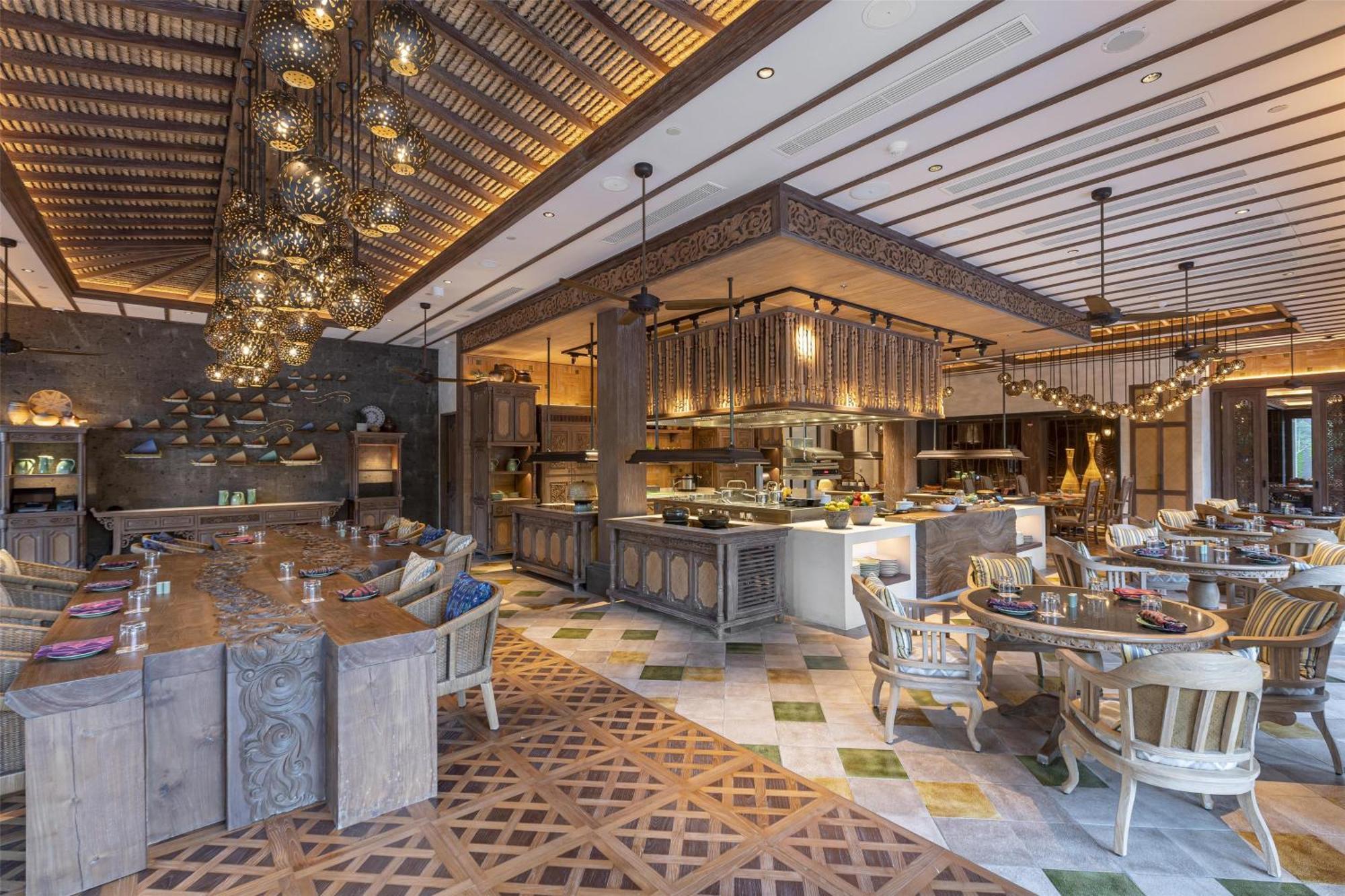 מלון Sanur Andaz Bali, By Hyatt מראה חיצוני תמונה