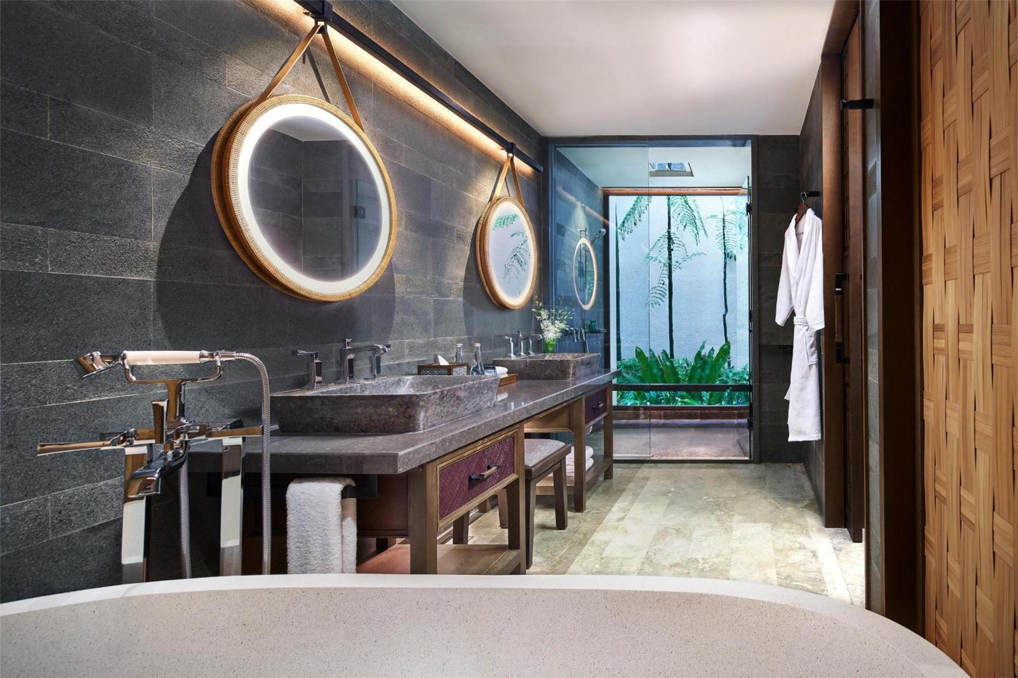 מלון Sanur Andaz Bali, By Hyatt מראה חיצוני תמונה
