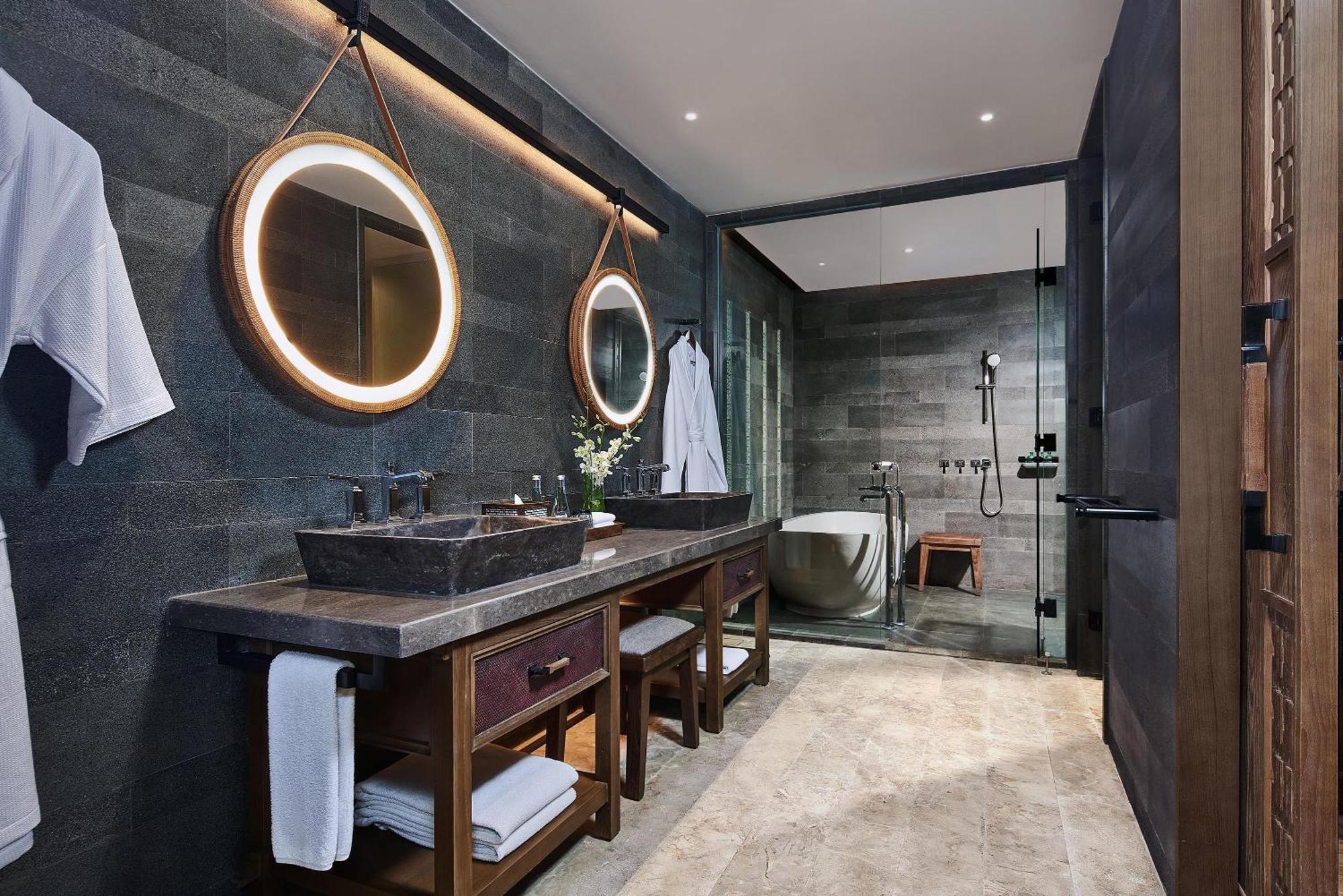 מלון Sanur Andaz Bali, By Hyatt מראה חיצוני תמונה
