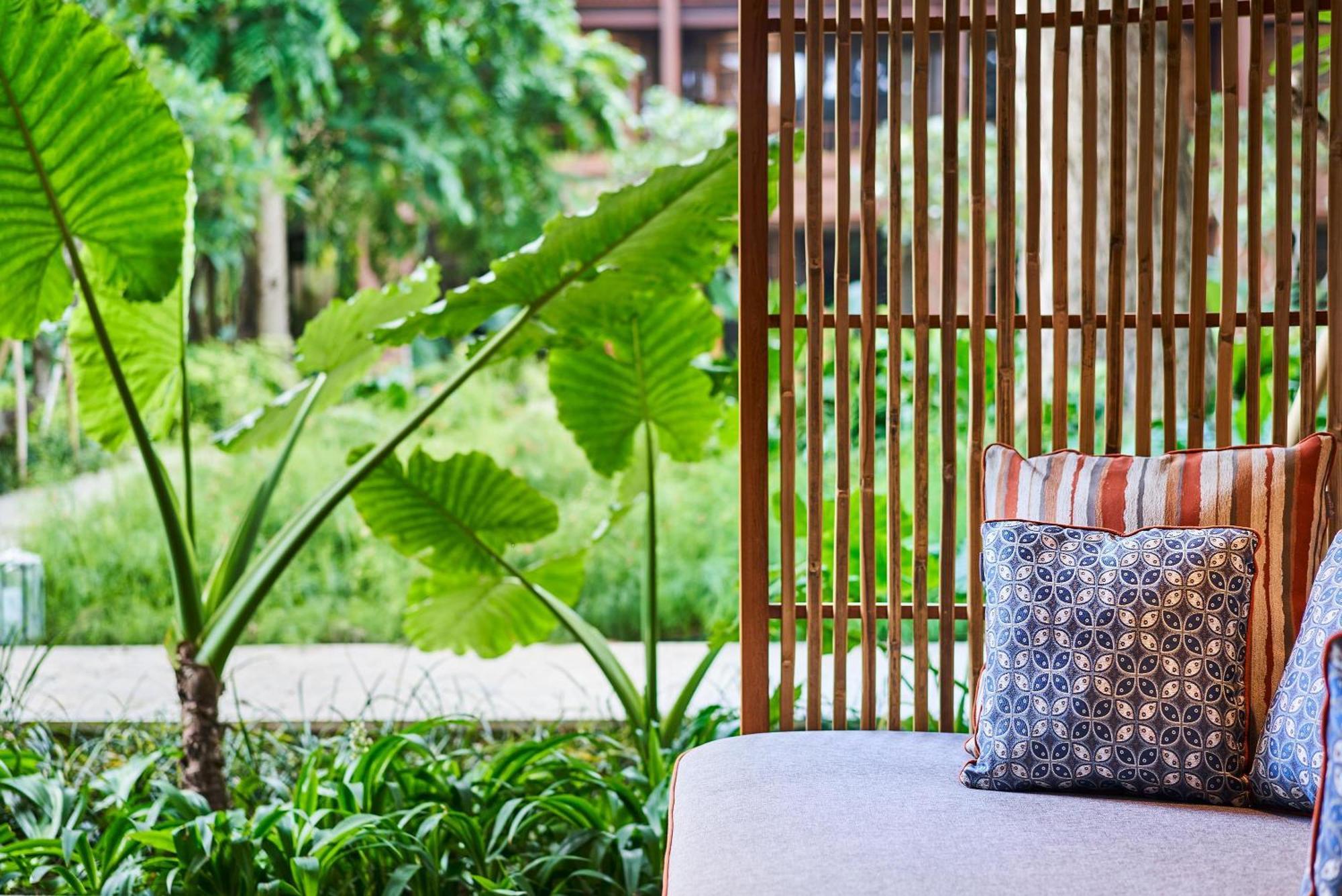 מלון Sanur Andaz Bali, By Hyatt מראה חיצוני תמונה